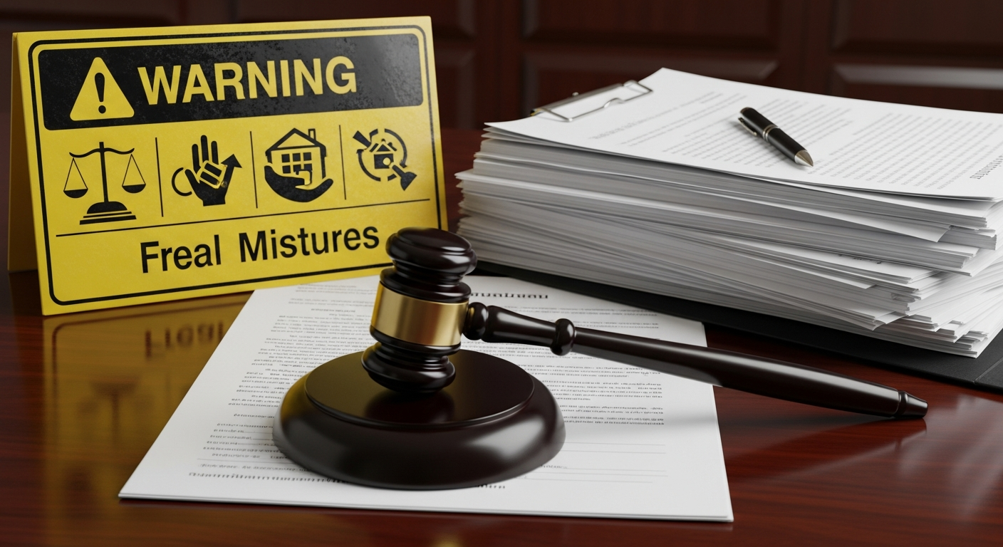 The 5 Biggest Legal Mistakes Foreigners Make When Buying Pattaya Real Estate