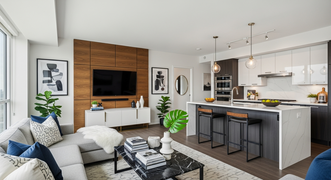 The Airbnb Investor's Guide: Maximizing Short-Term Rental ROI in Pattaya