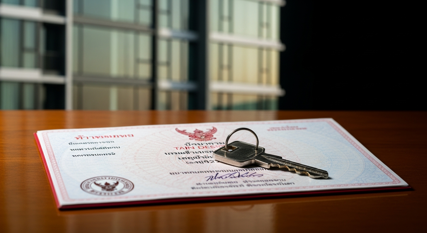 Foreign Freehold vs. Leasehold vs. Rent-to-Own: What Every Expat Needs to Know
