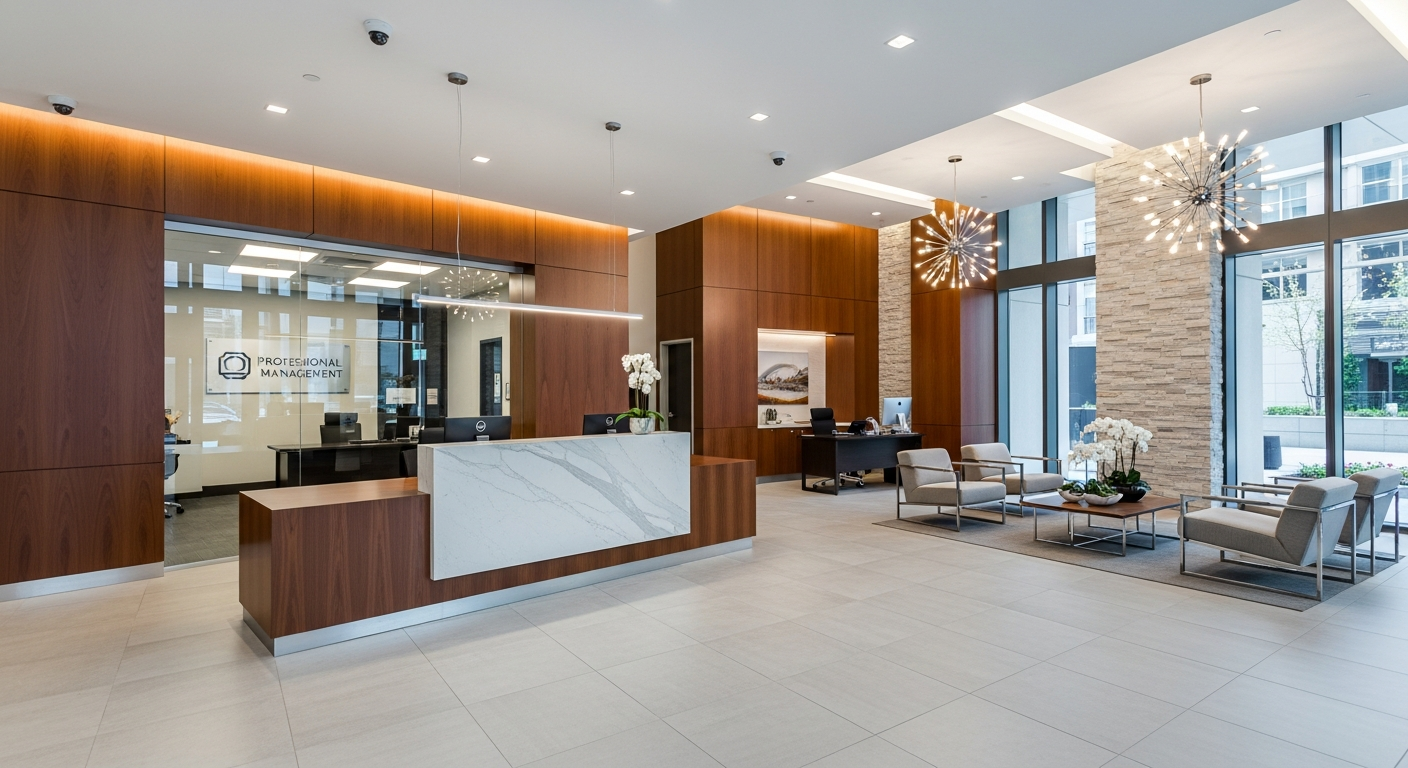 Understanding Pattaya Condo Juristic Fees: What Are You Actually Paying For?