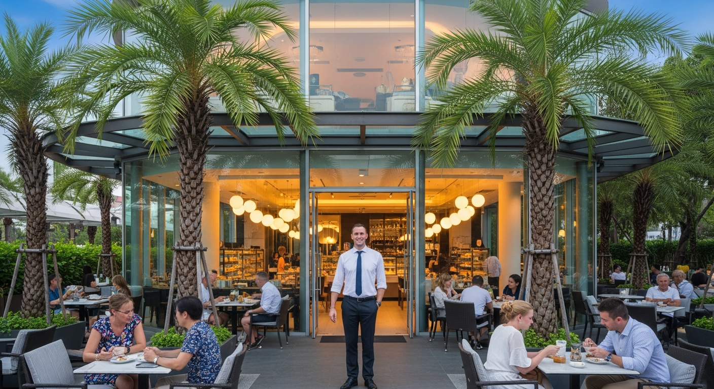 Spotlight: Why Pattaya is the Ultimate Hub for Expat Entrepreneurs and Retirees