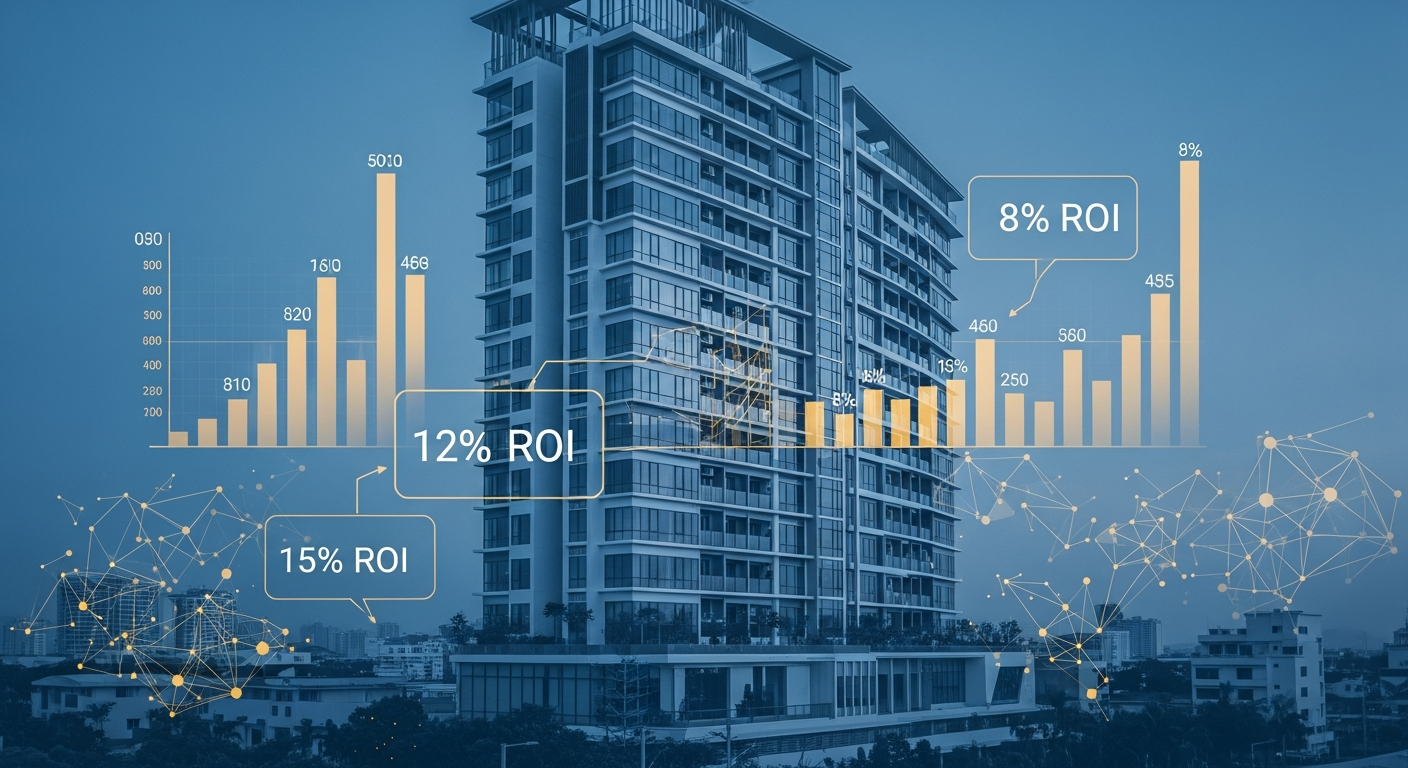 Pattaya Real Estate Investing in 2026: The Foreigner's Blueprint