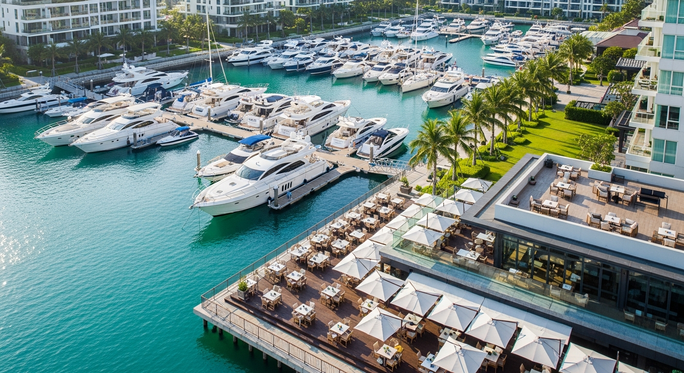 Beyond the Beach: The Ultimate Pattaya Lifestyle Guide for Expats and Retirees