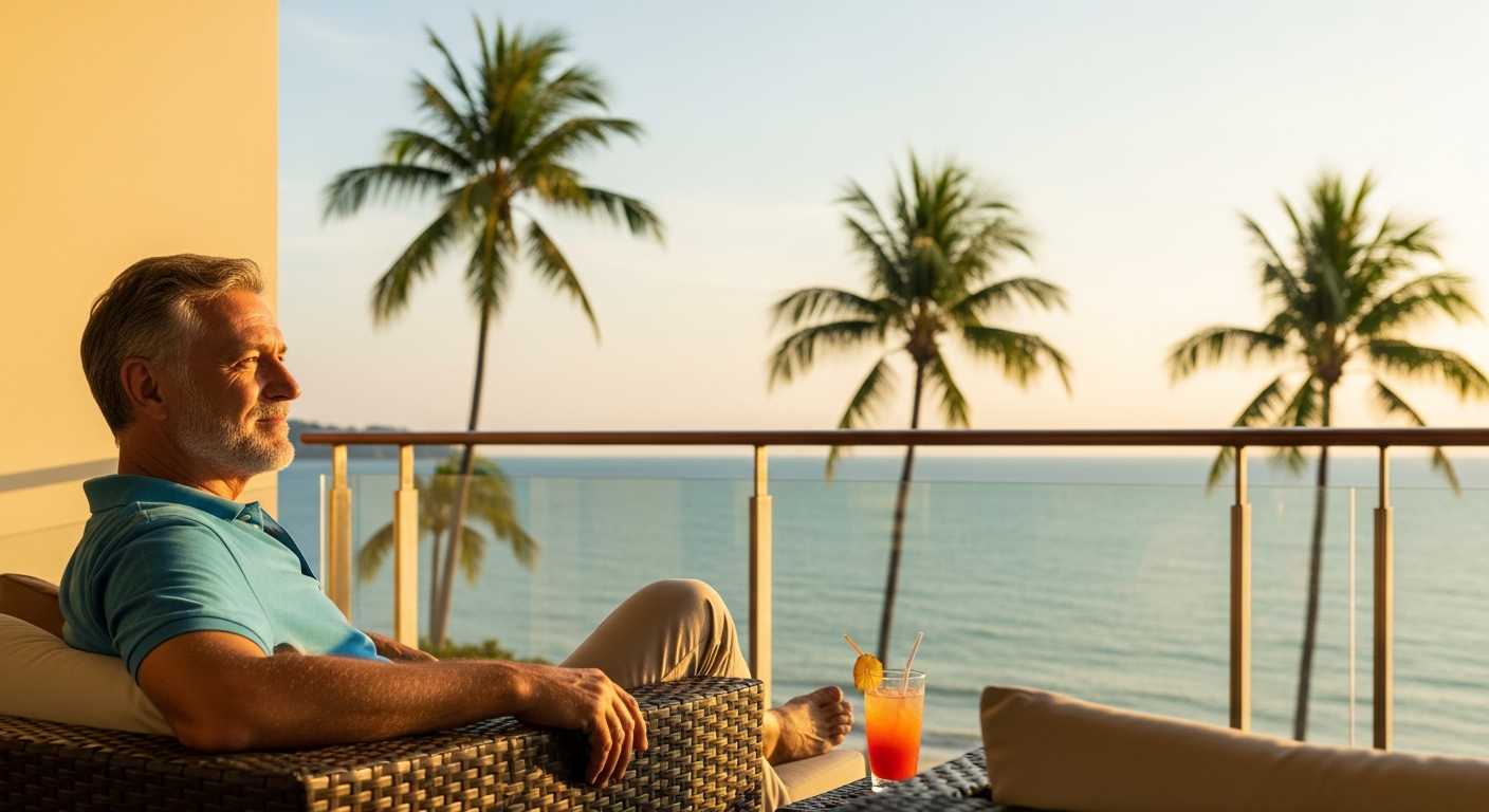 Celebrate Your Success: Securing Your Dream Retirement Property in Pattaya