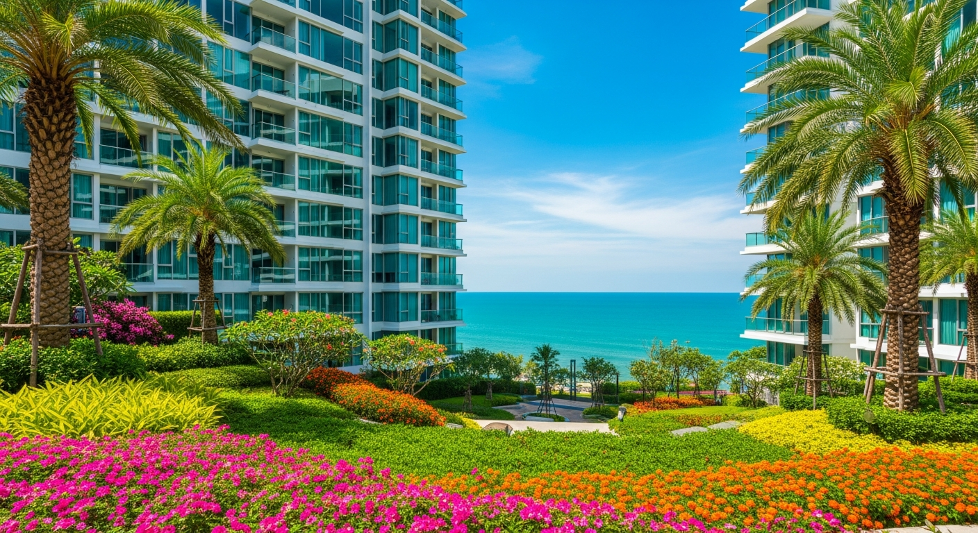 Spring 2026 Real Estate Trends: Why Now is the Time to Secure Your Pattaya Condo