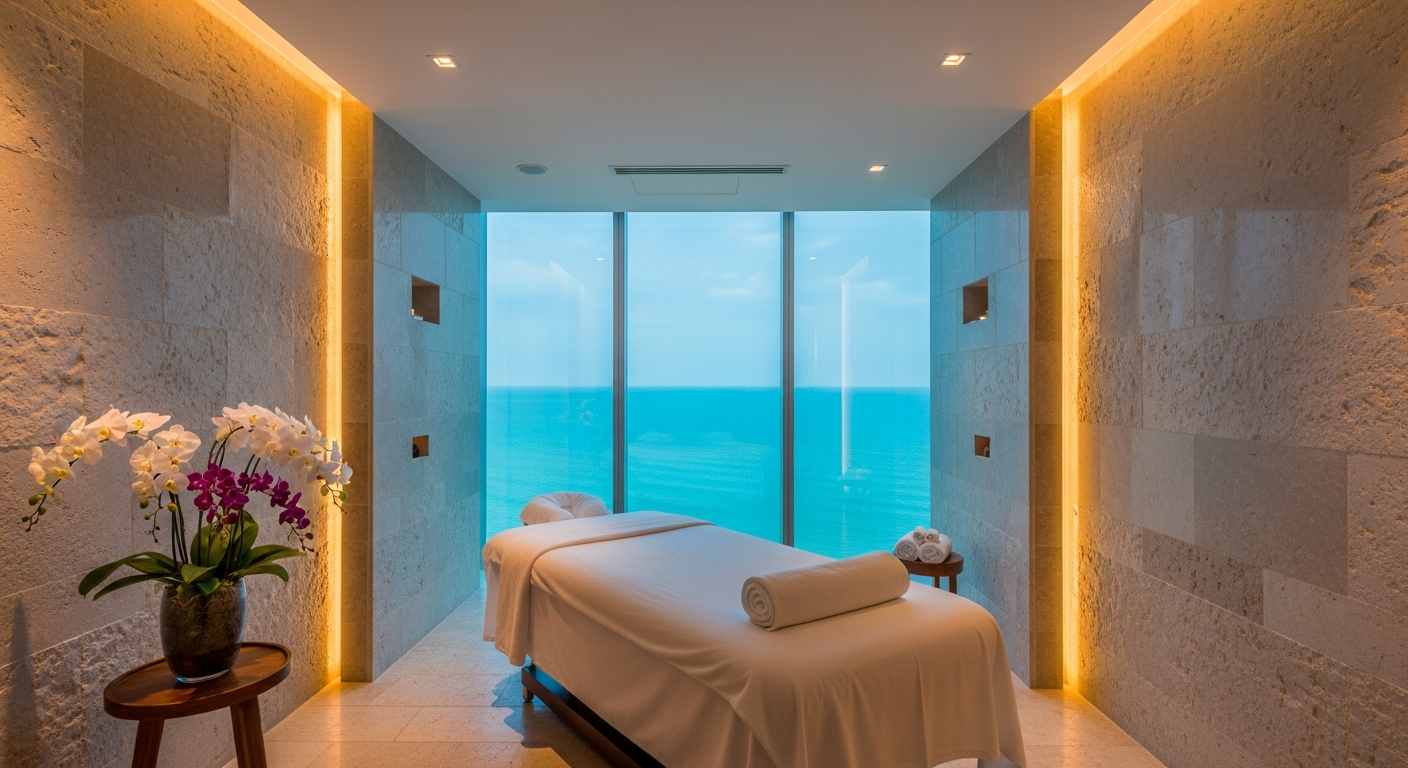 Retire in Comfort: The Luxury Wellness Lifestyle in Pattaya
