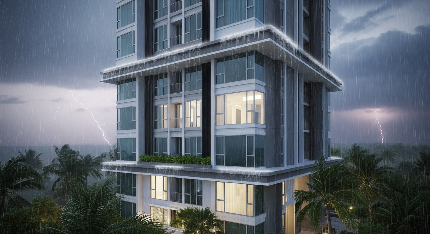 Pattaya Property in 2026: Navigating National Trends and Seasonal Maintenance