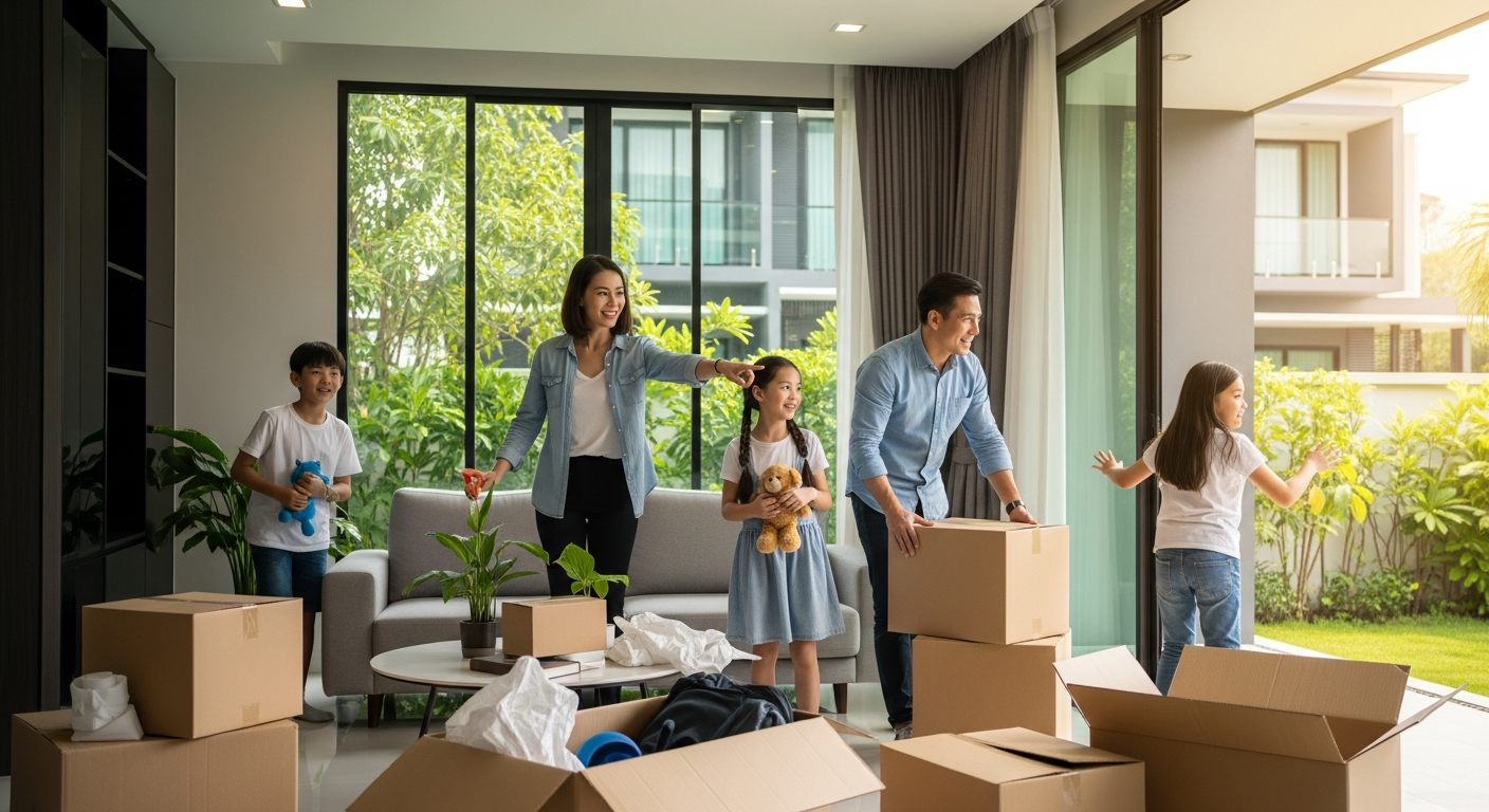 The Ultimate Relocation Guide: Settling In and Giving Back to Pattaya