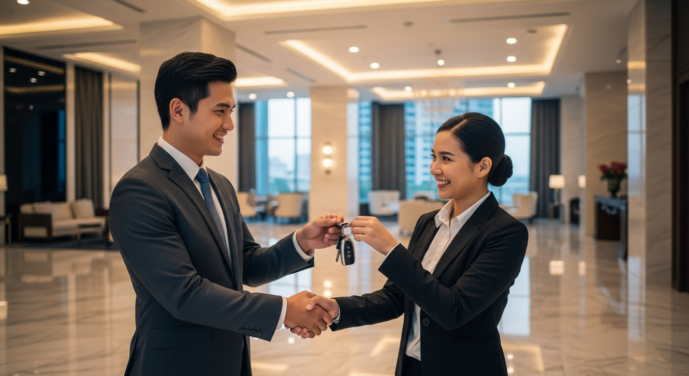 The Best Tips for Securing a Pattaya Condo (When the Banks Say No)