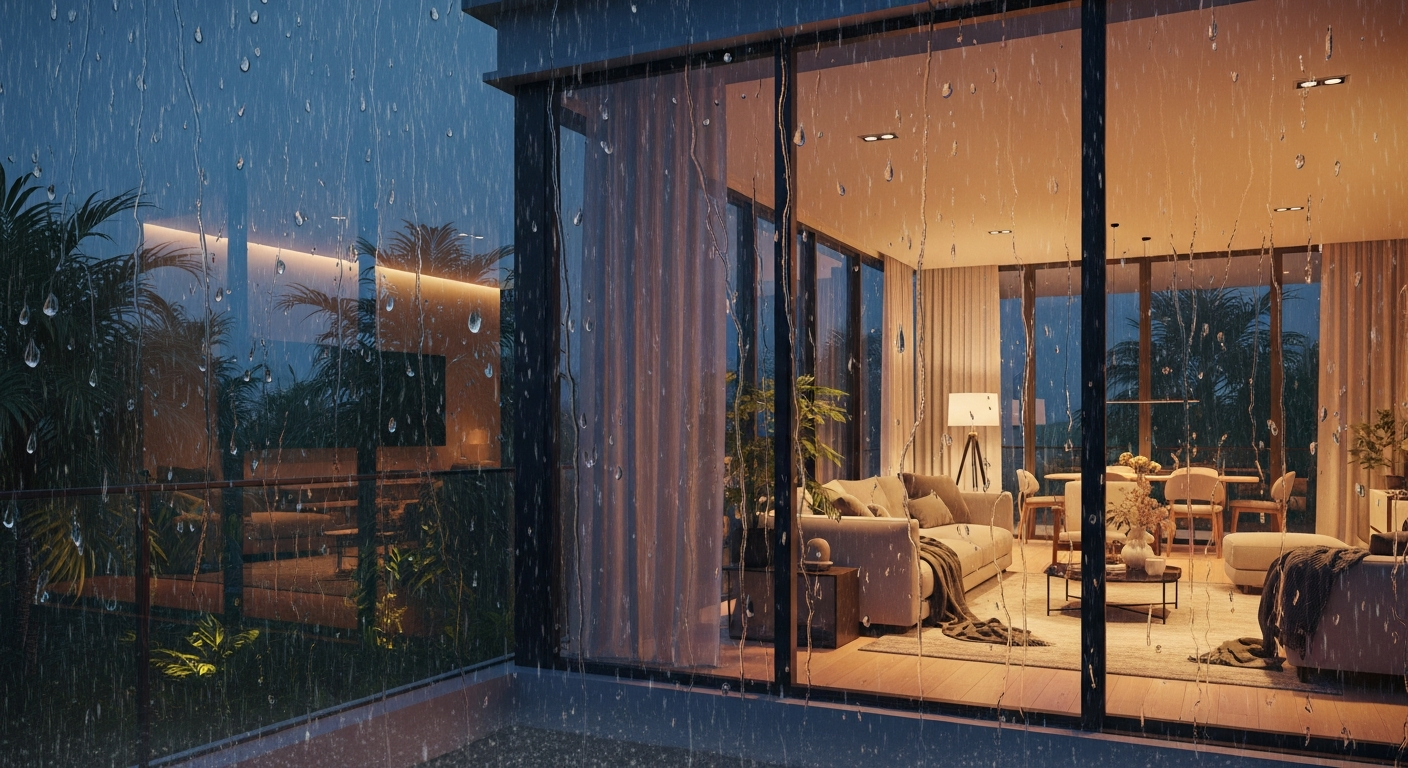 Tropical Climate Investing: Why Modern Condos Save You Money During the Monsoon