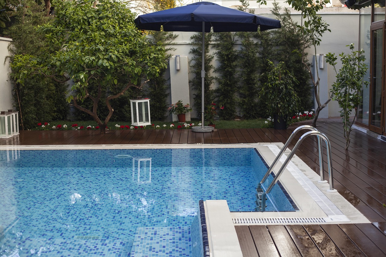 Romantic Pool Villa Pattaya – 6 Bed, 270sqm, Floor G 3