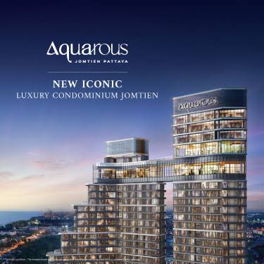Aquarous Jomtien Pattaya