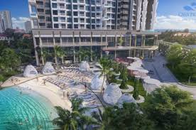 Copacabana Coral Reef 2