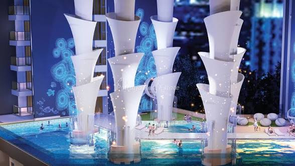 Copacabana Coral Reef 8