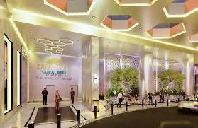 Copacabana Coral Reef 11