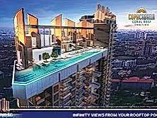 Copacabana Coral Reef 5