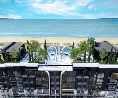 Embassy Life Pattaya 3