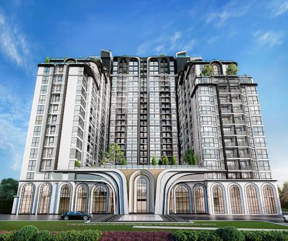 Embassy Life Pattaya