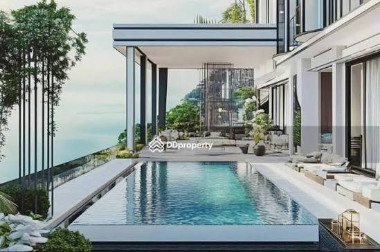 Embassy Life Pattaya 8