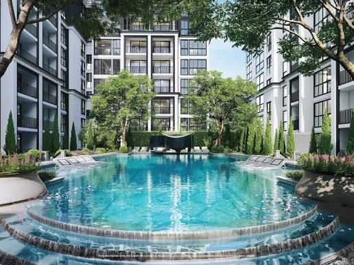Embassy Life Pattaya 9
