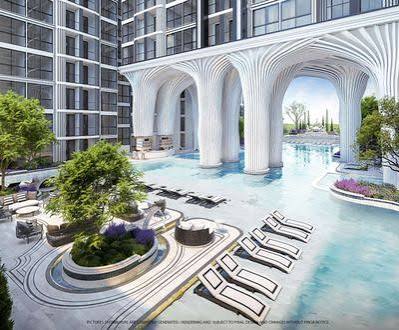 Embassy Life Pattaya 5
