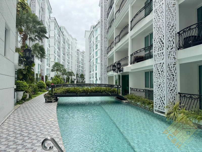 Harmonia City Garden