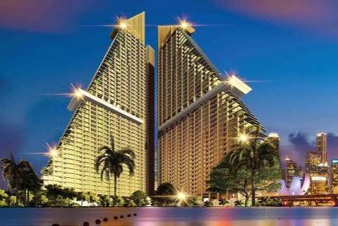 Marina Golden Bay