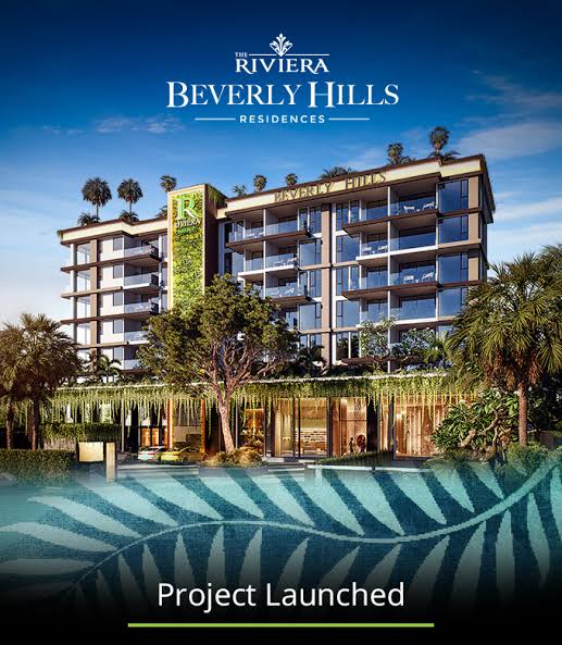 Riviera Beverly Hills Residences