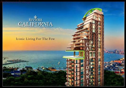 Riviera California