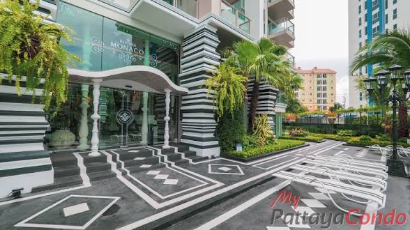 The Riviera Monaco 9