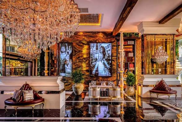 The Riviera Monaco 7