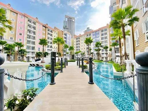 Seven Seas Cote D'Azur