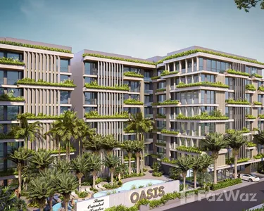 Siam Oriental Oasis