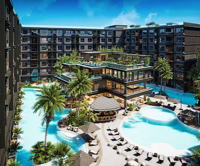 Zenith Pratumnak Resort Residences