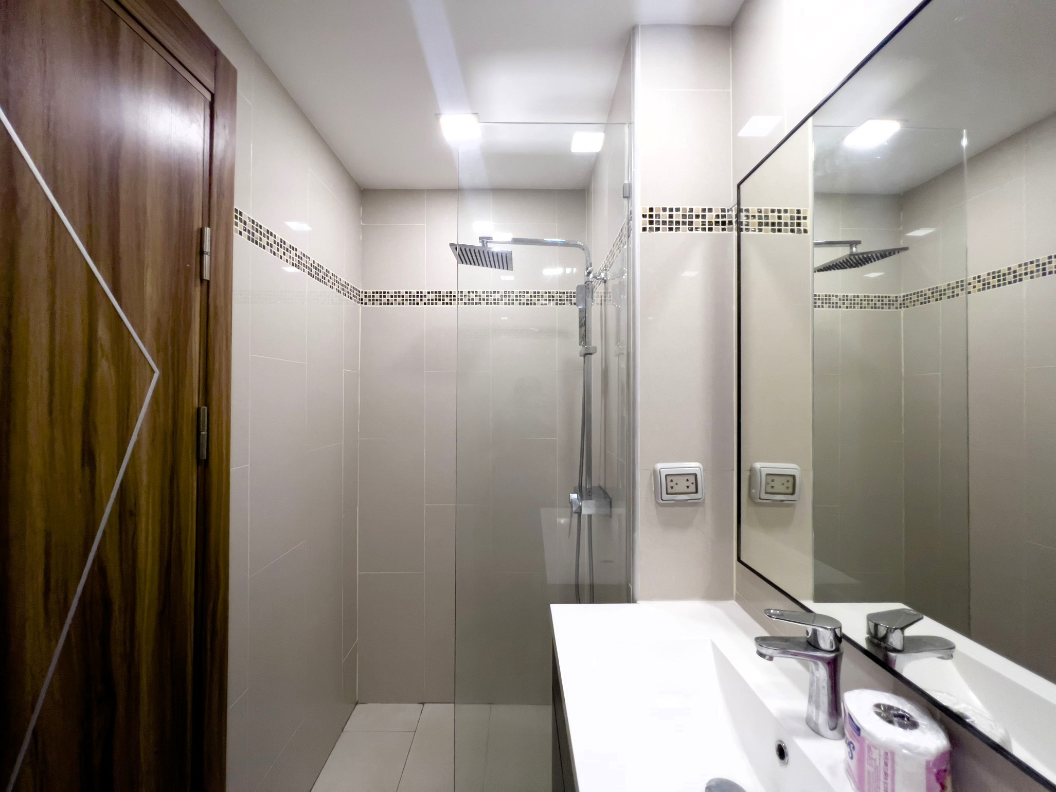 Laguna Beach Resort 3/F8 STUDIO · 1 BATH · 25 SQ M · 1 BALCONY 6