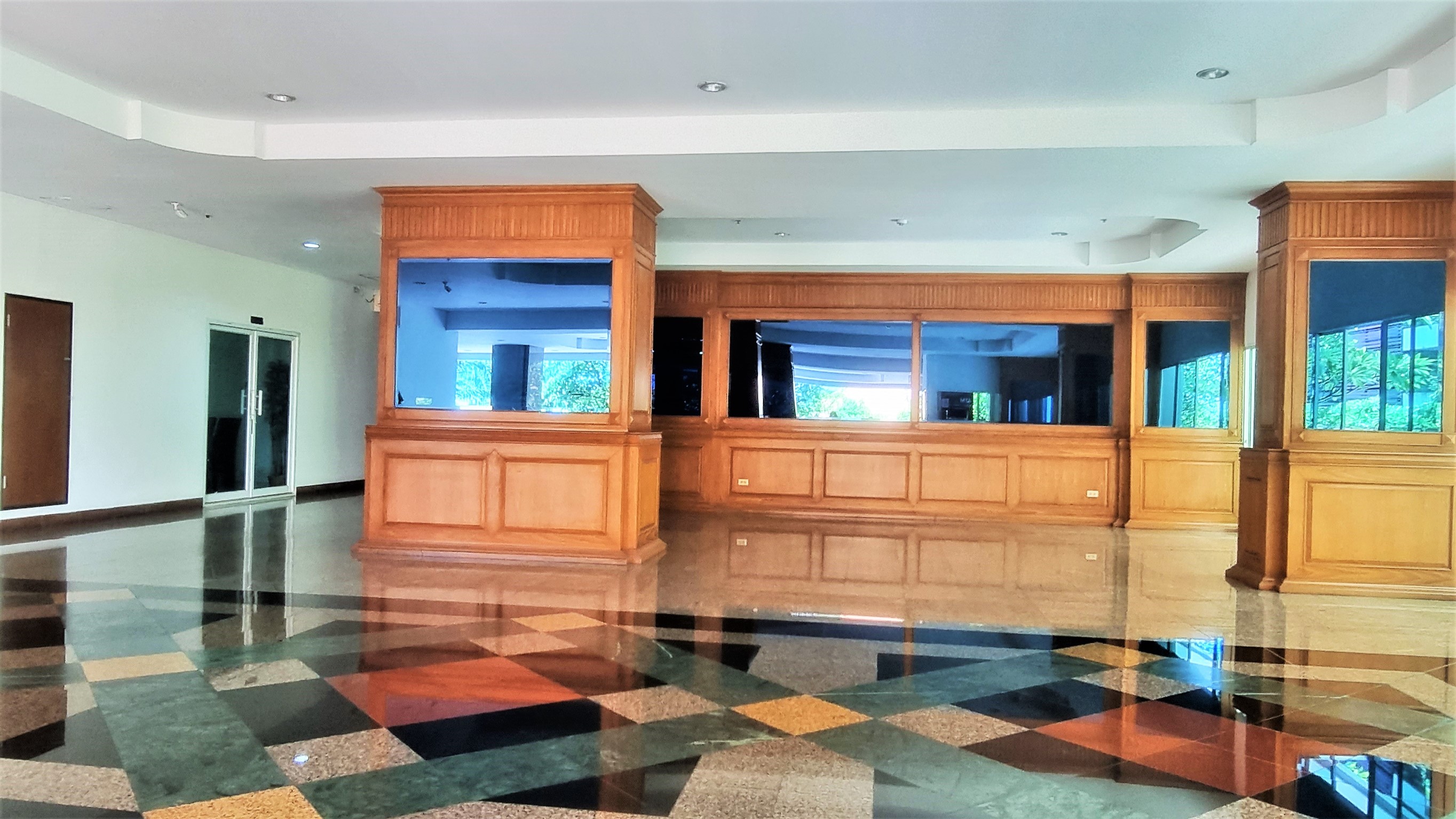 View Talay 6/F24 LARGE STUDIO · 1 BATH · 48 SQ M · 1 LARGE BALCONY · FANTASTIC SEA VIEW 27