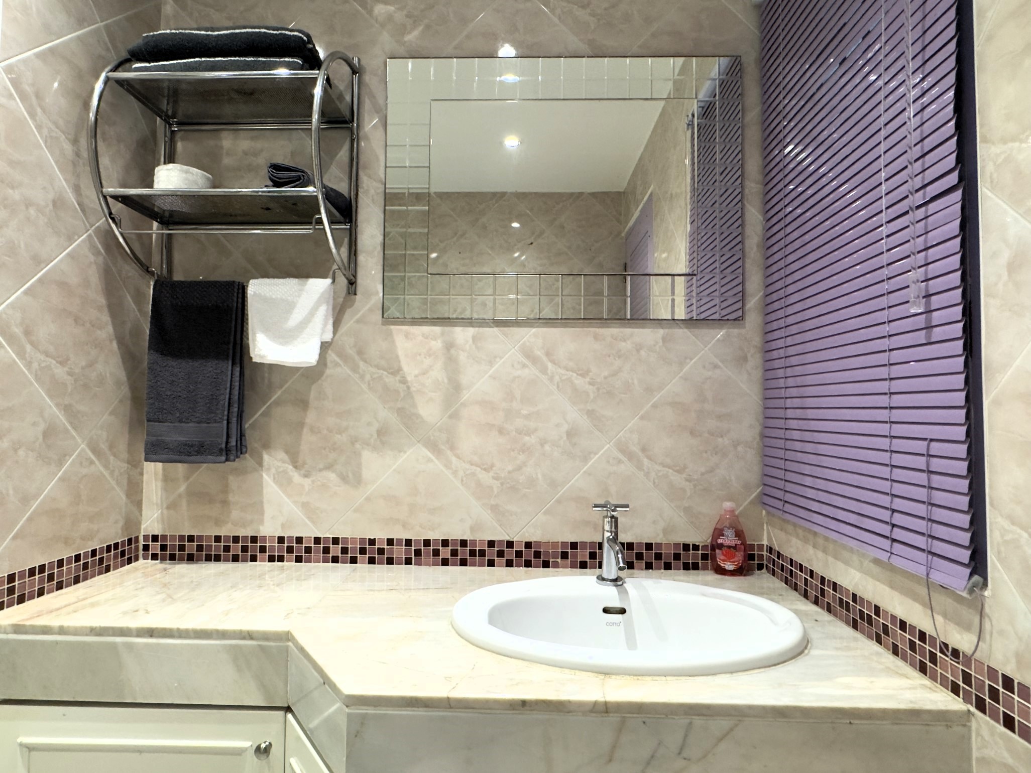 Baan Suan Lalana/TC/F1 STUDIO · 1 BATH · 42 SQ M · 1 BALCONY 8