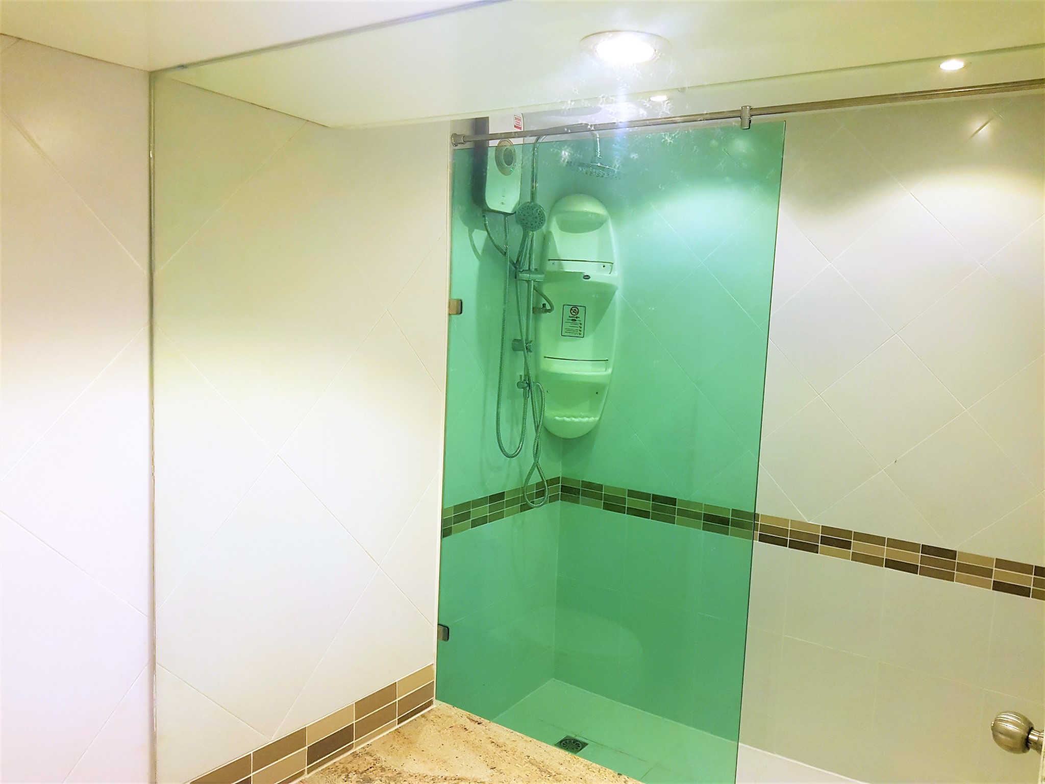 Jomtien Beach Condominium/A3/F12 STUDIO· 1 BATH · 30 SQM · 1 BALCONY 6