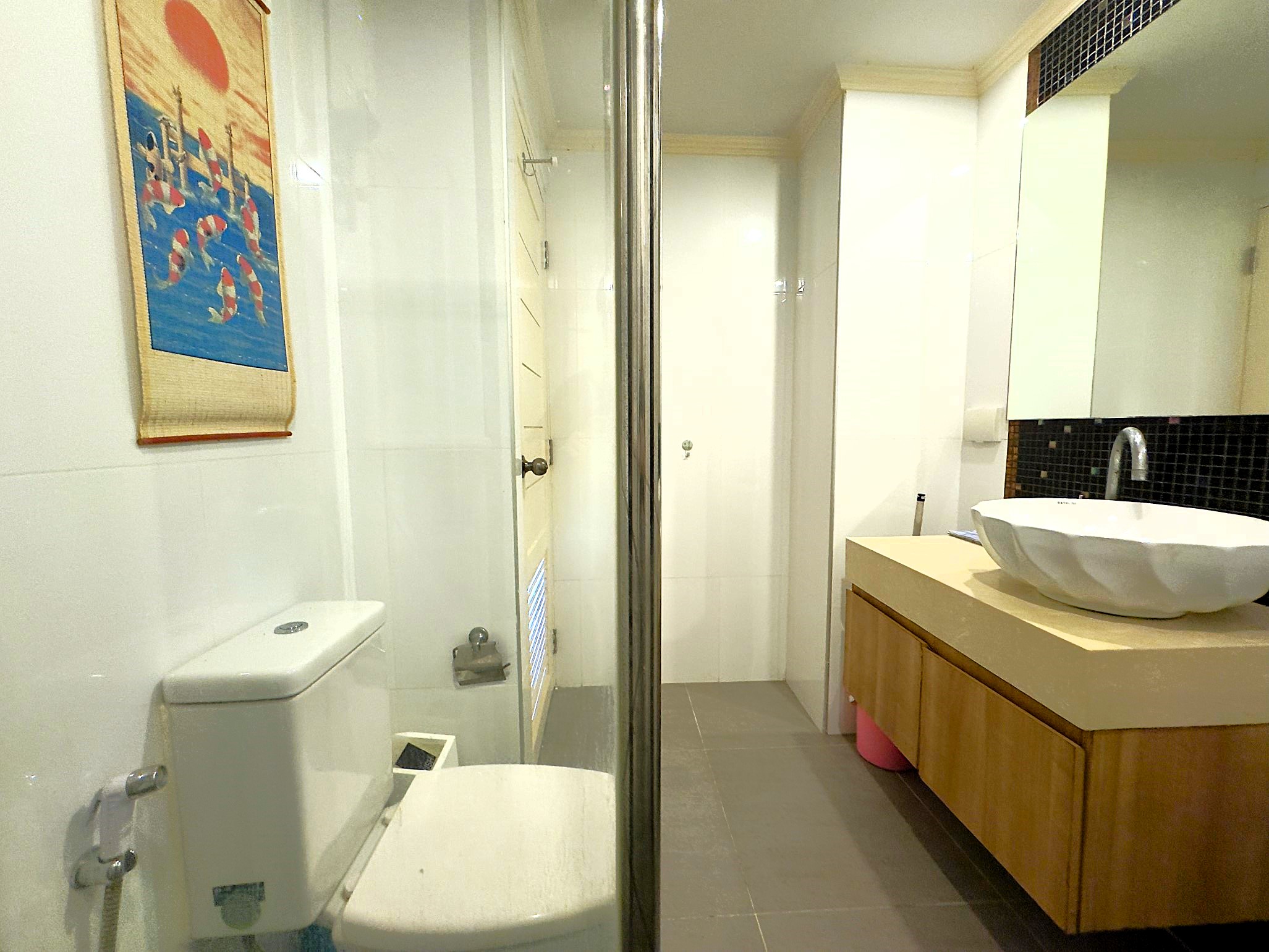 One Bedroom 35sqm Condo in Amazon Residence Jomtien 600 Meters from Beach 17