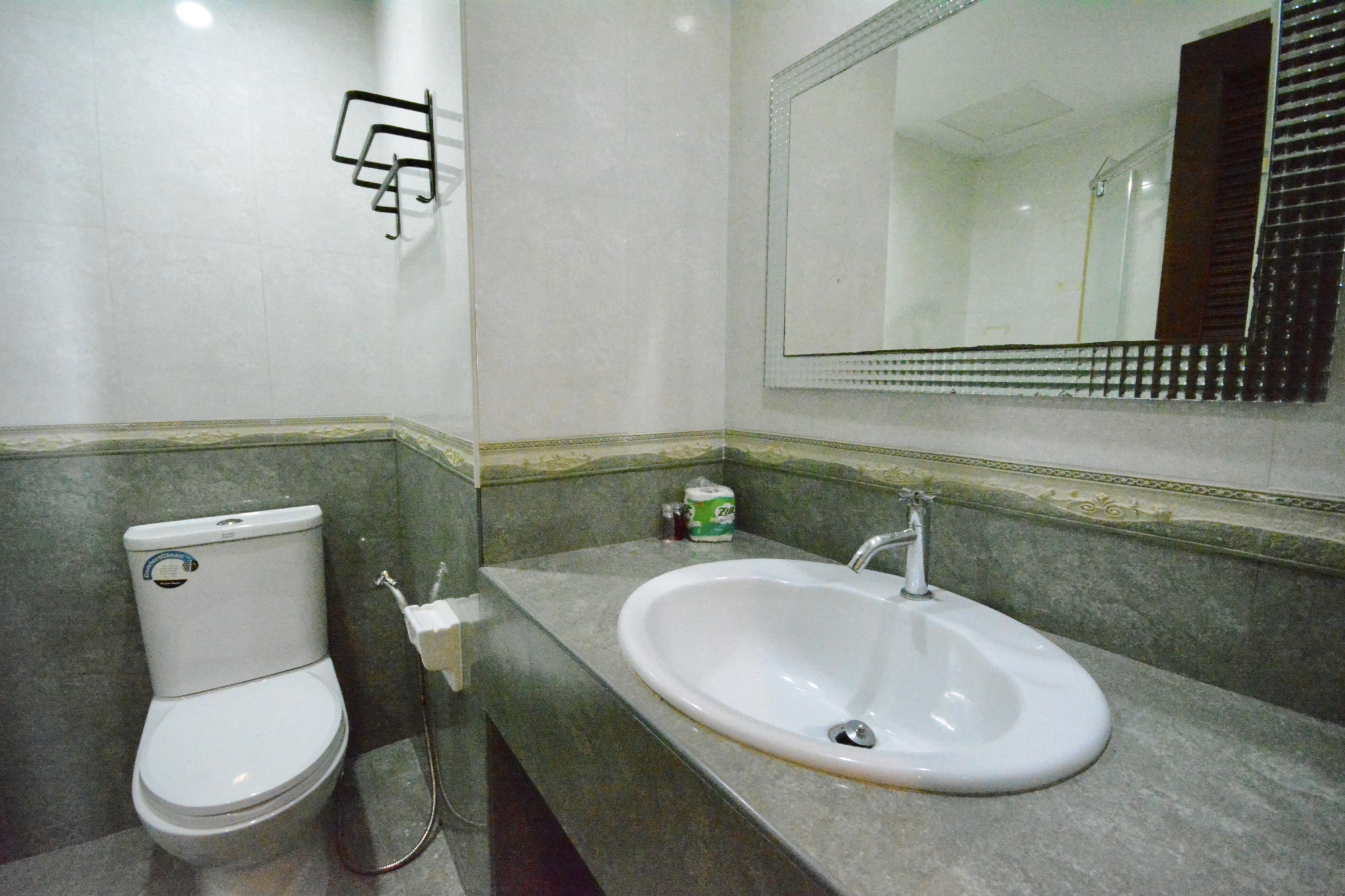 Jomtien Beach Condominium/A2/F11 2 BED · 1 BATH · 75 SQ M · 1 BALCONY · SEA VIEW 15