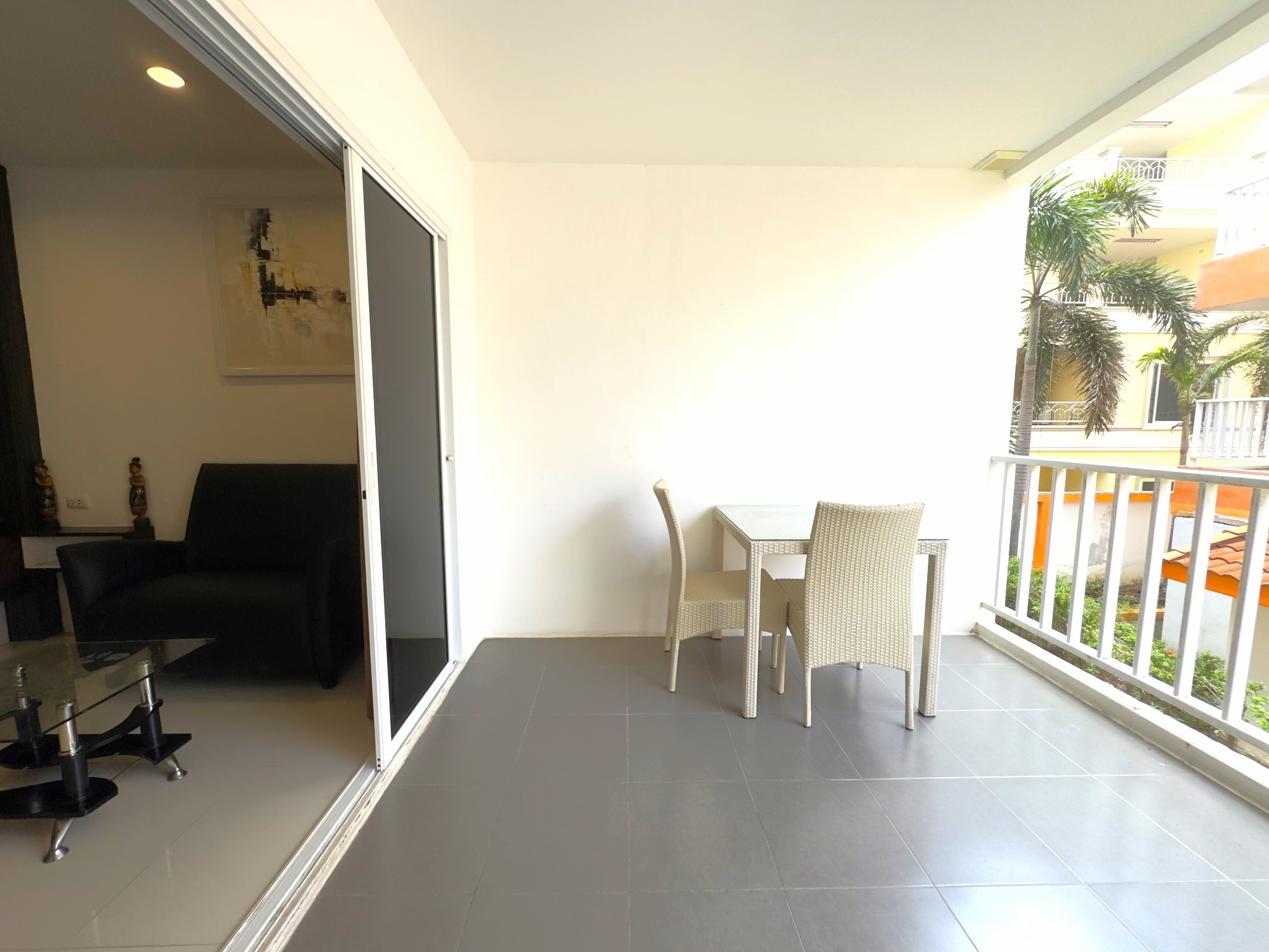 NORDIC Suites 3/F2 STUDIO · 1 BATH · 42 SQ M · 1 BALCONY · POOL VIEW 16
