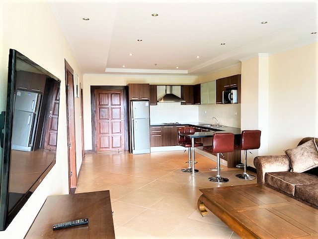 The Residence/F5 1 BED · 2 BATH · 81 SQ M · 1 BALCONY 11