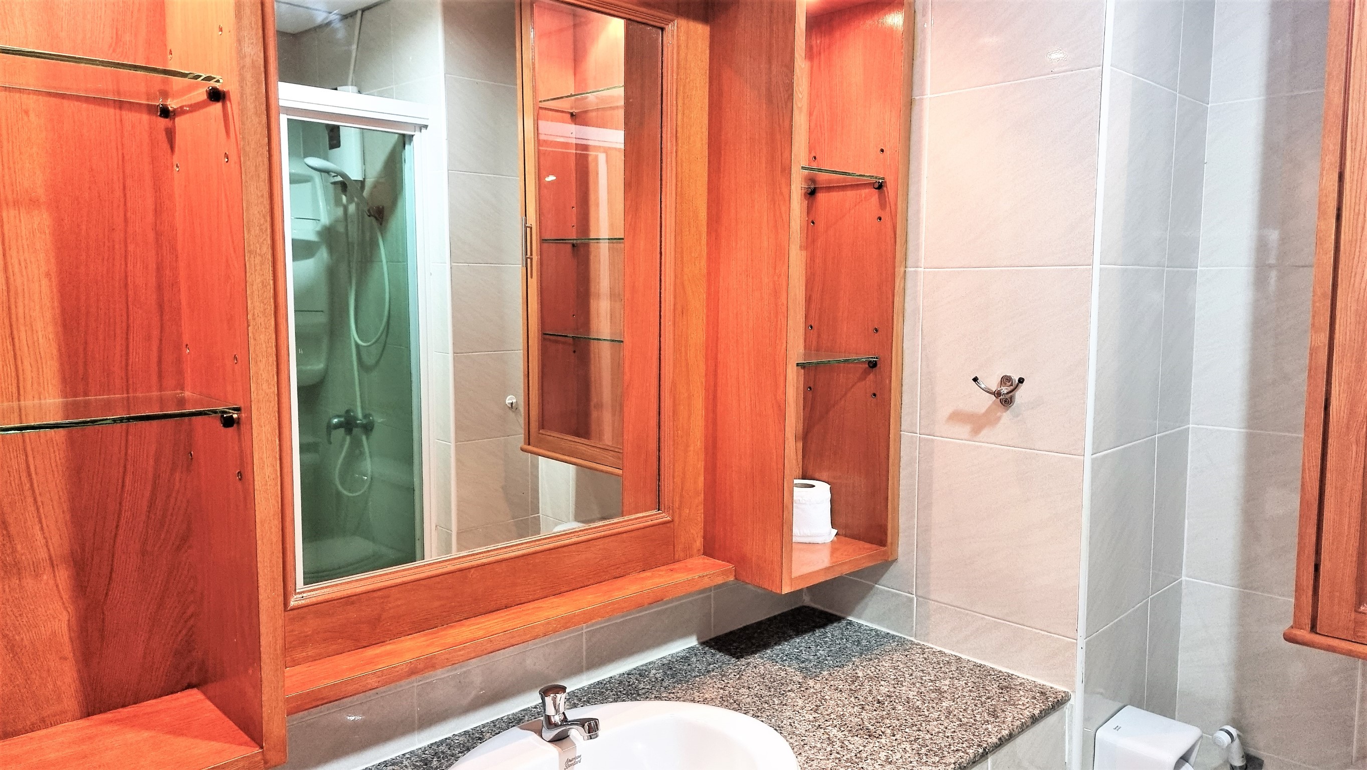 View Talay 6/F24 LARGE STUDIO · 1 BATH · 48 SQ M · 1 LARGE BALCONY · FANTASTIC SEA VIEW 7