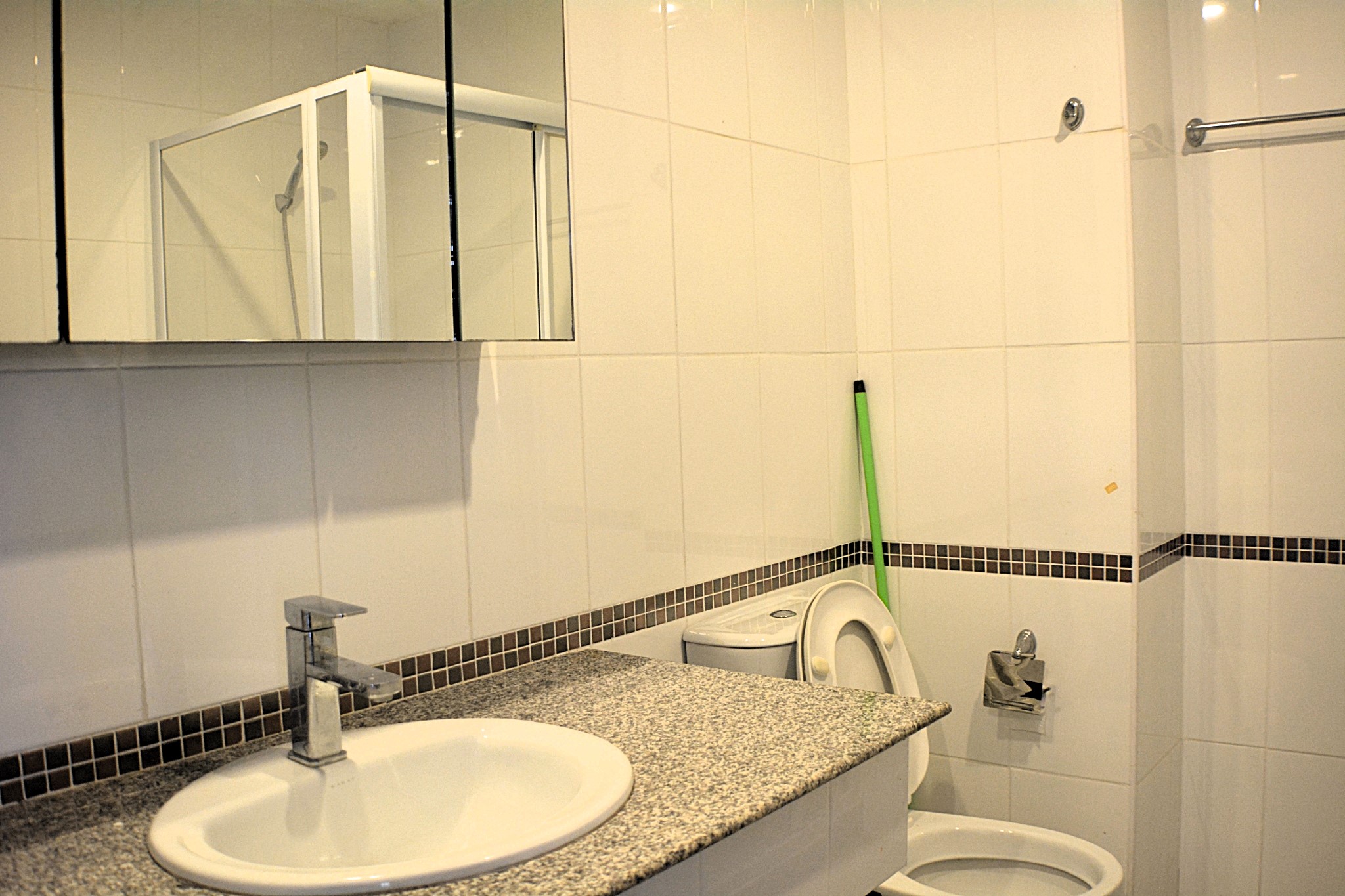 TW Platinum Suites/F6 LARGE STUDIO · 1 BATH · 49 SQ M · 1 BALCONY 7