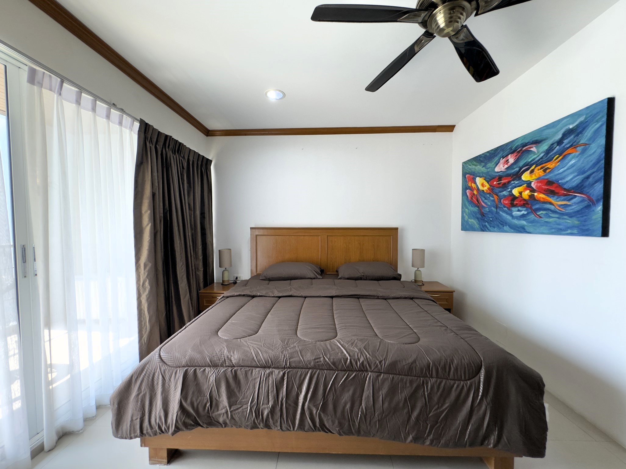 TW Platinum Suites/F3 1 BED · 1 BATH · 52 SQ M · 1 BALCONY · POOL VIEW 16