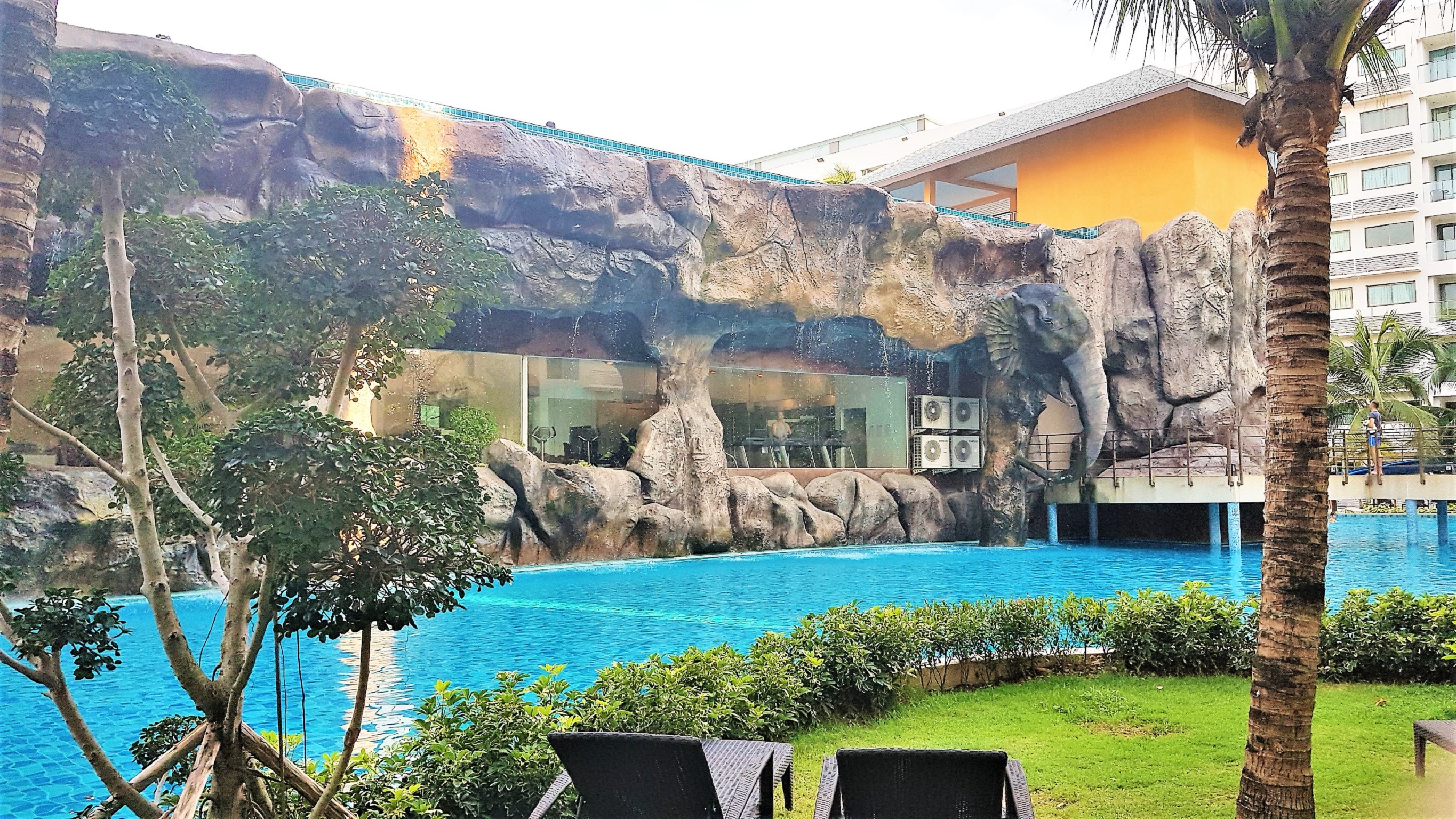 Laguna Beach Resort 3/F8 STUDIO · 1 BATH · 25 SQ M · 1 BALCONY 22