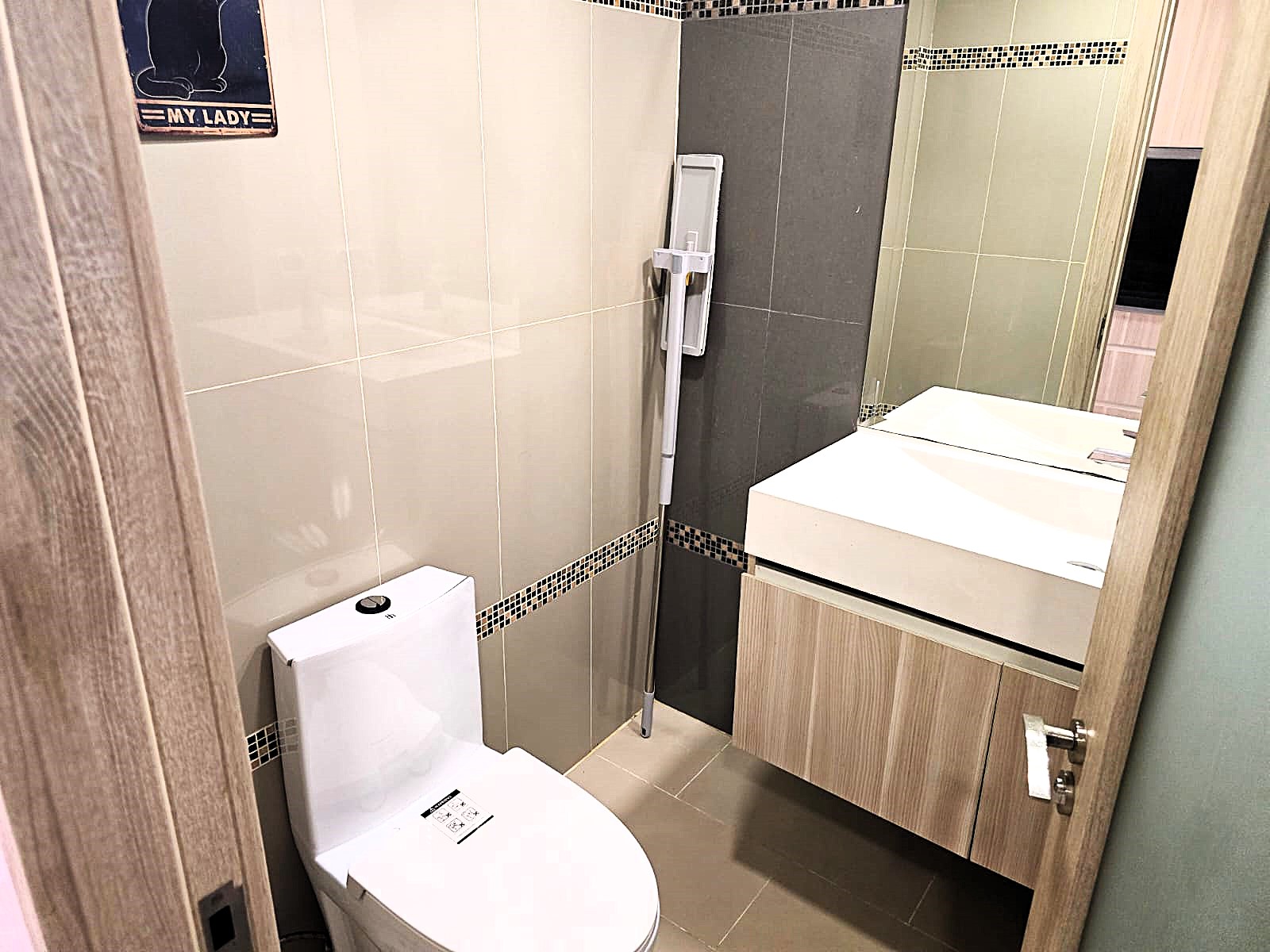 Laguna Beach Resort 1/F7 STUDIO · 1 BATH · 25 SQ M · 1 BALCONY 7