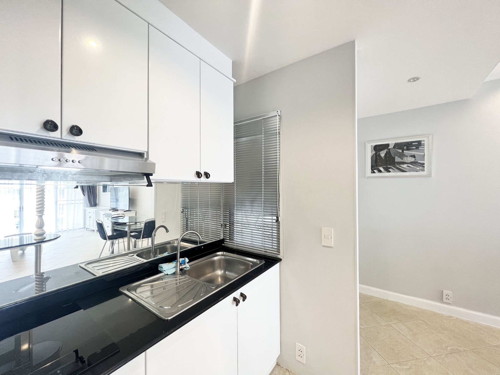 Baan Suan Lalana/TA/F4 1 BED · 1 BATH · 84 SQ M · 1 BALCONY · POOL VIEW 13