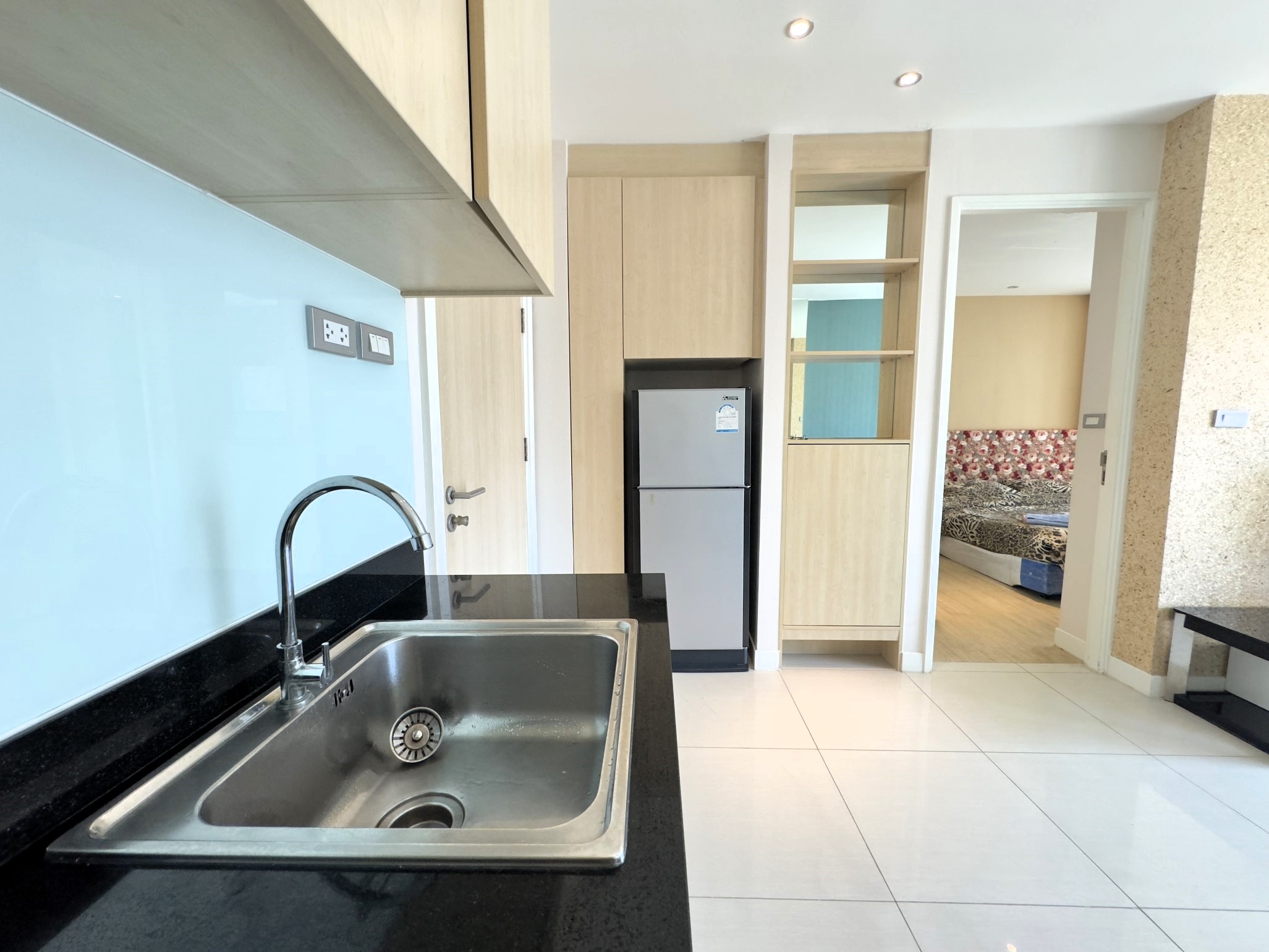 Grande Caribbean/F4 1 BED · 1 BATH · 37 SQM · 1 BALCONY 4