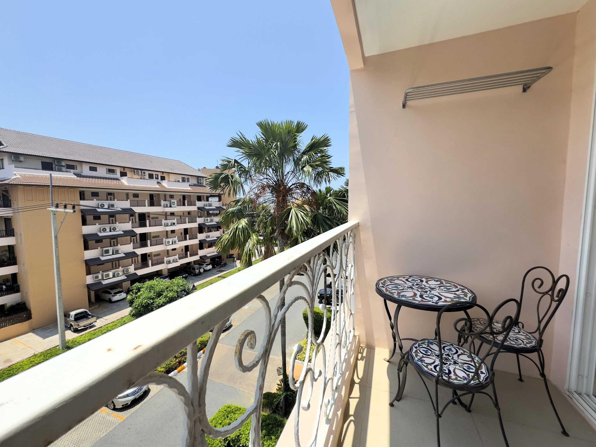Grande Caribbean/F4 1 BED · 1 BATH · 37 SQM · 1 BALCONY 11